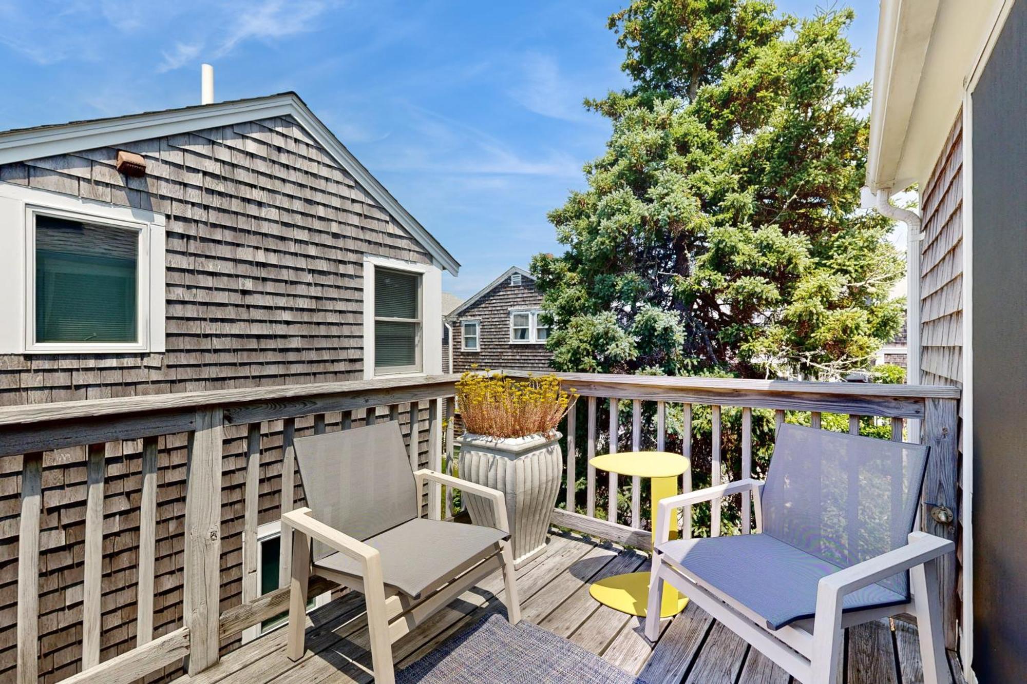 Long Pier Lodge Provincetown Exteriér fotografie